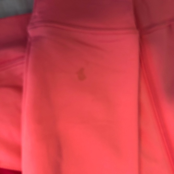 Pink Nike dry fit jacket - Picture 4 of 5